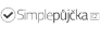 simplepůjčka recenze